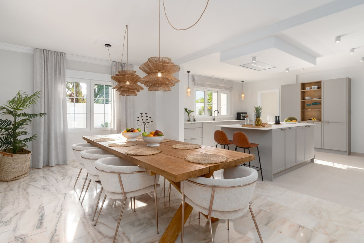 Villa met 5 slaapkamers in Torrequebrada, Benalmádena in Torrequebrada - foto 15