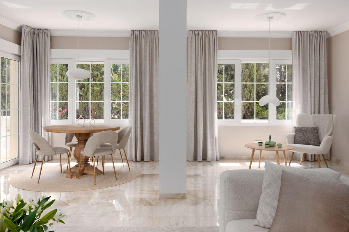 Villa met 5 slaapkamers in Torrequebrada, Benalmádena in Torrequebrada - foto 16