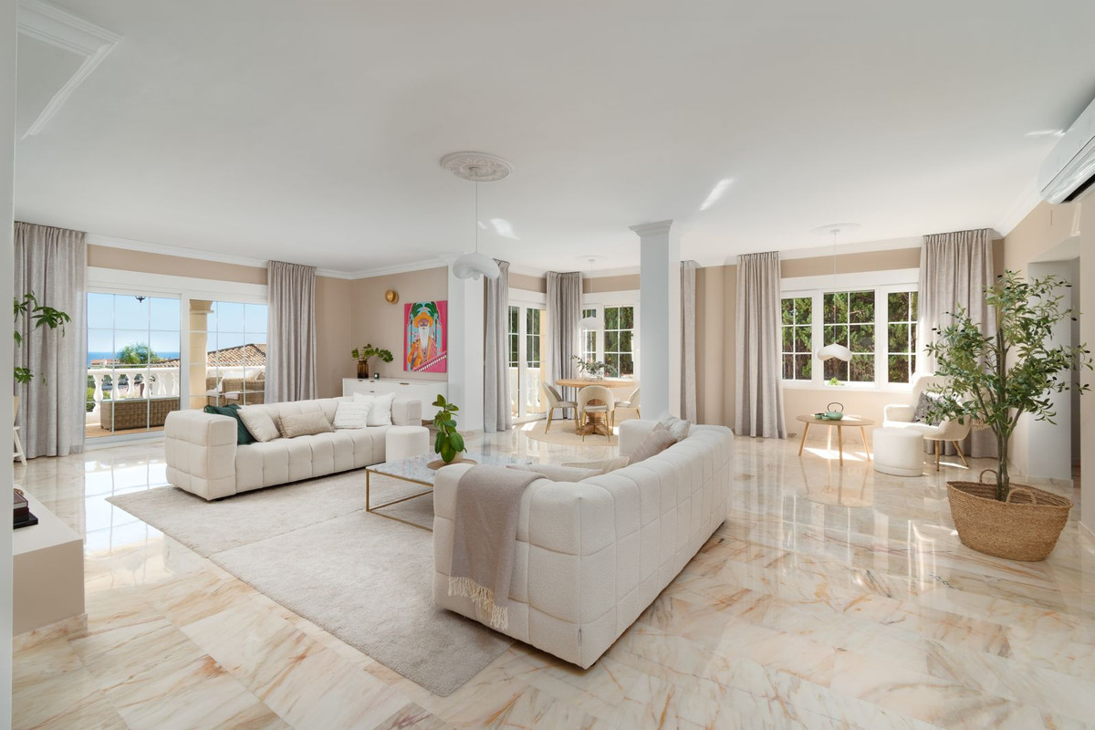 Villa met 5 slaapkamers in Torrequebrada, Benalmádena in Torrequebrada - foto 17