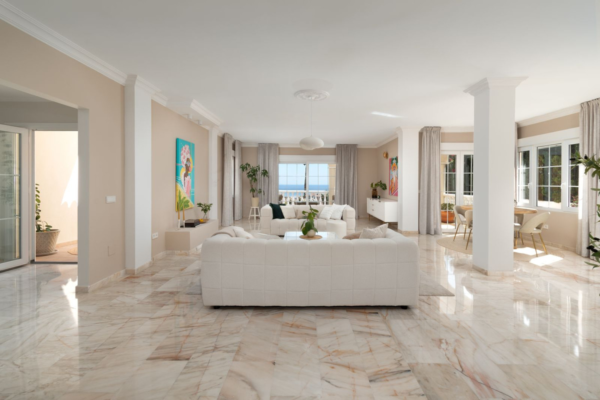 Villa met 5 slaapkamers in Torrequebrada, Benalmádena in Torrequebrada - foto 18
