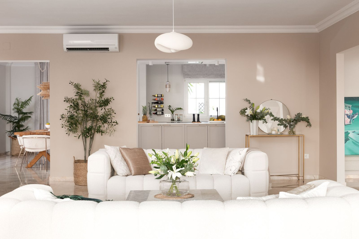 Villa met 5 slaapkamers in Torrequebrada, Benalmádena in Torrequebrada - foto 19