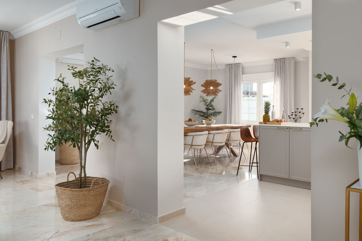 Villa met 5 slaapkamers in Torrequebrada, Benalmádena in Torrequebrada - foto 20