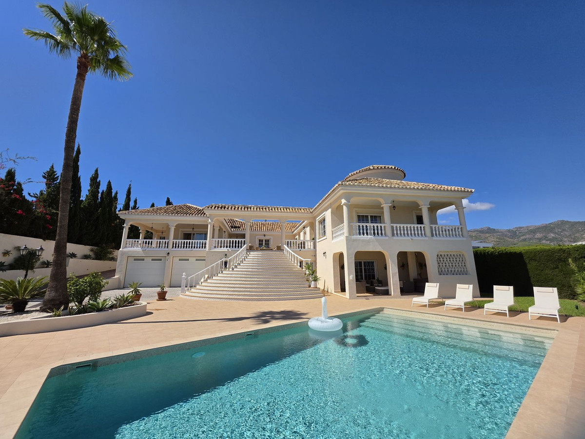 Villa met 5 slaapkamers in Torrequebrada, Benalmádena in Torrequebrada - foto 4