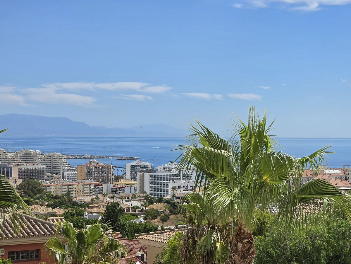 Villa met 5 slaapkamers in Torrequebrada, Benalmádena in Torrequebrada - foto 7