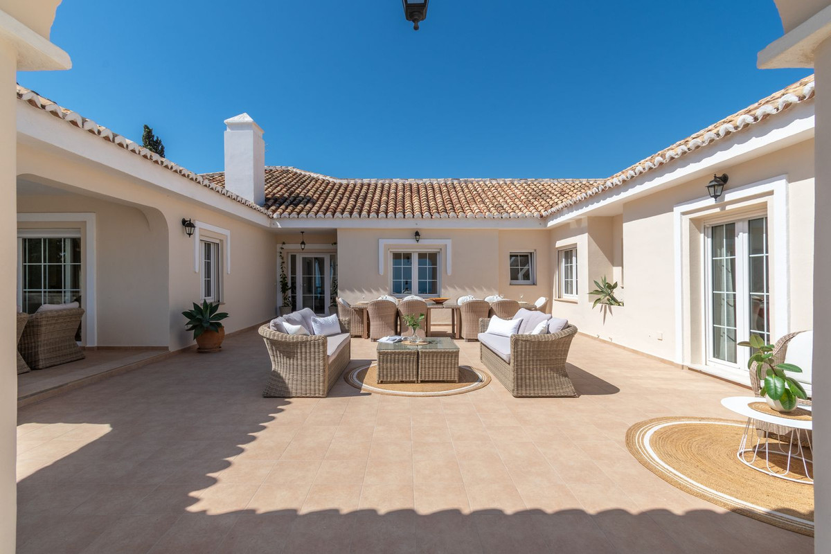 Villa met 5 slaapkamers in Torrequebrada, Benalmádena in Torrequebrada - foto 10