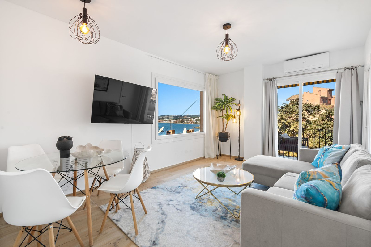 2-slaapkamer appartement in Estepona in Estepona - foto 2