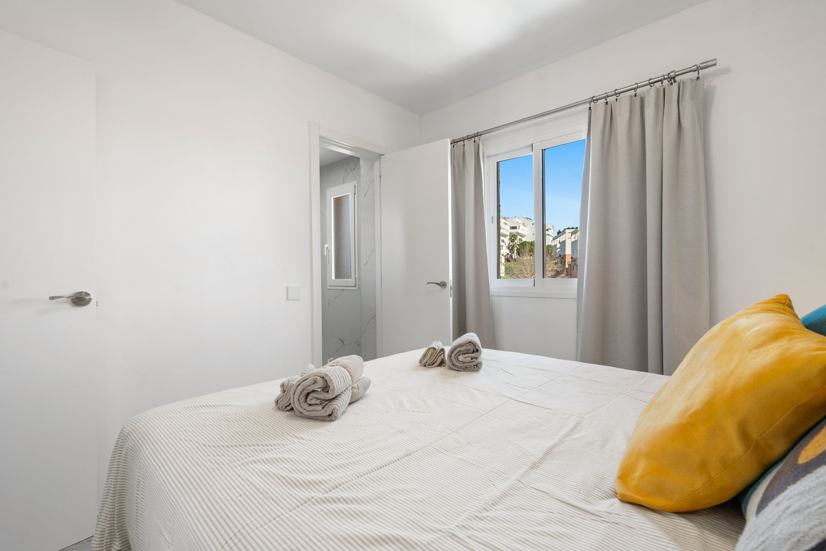 2-slaapkamer appartement in Estepona in Estepona - foto 11