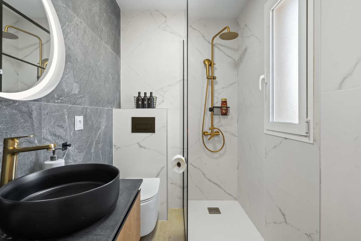 2-slaapkamer appartement in Estepona in Estepona - foto 12