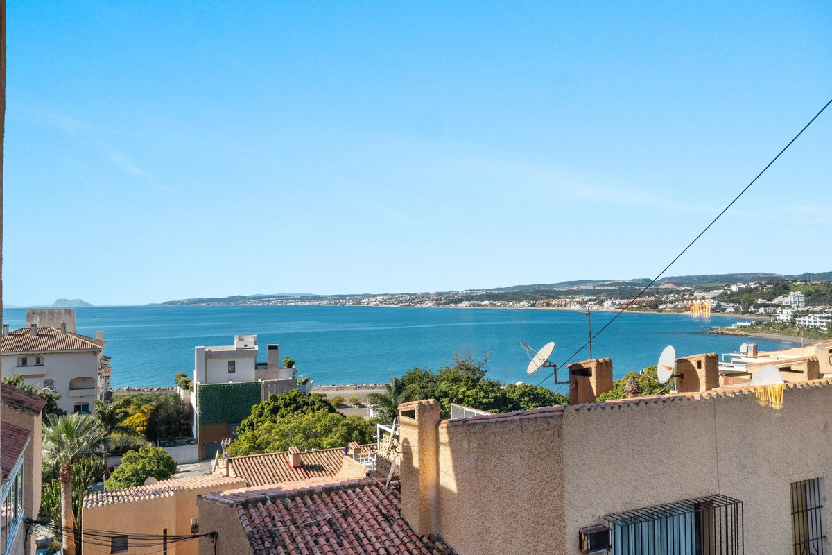 2-slaapkamer appartement in Estepona in Estepona - foto 17
