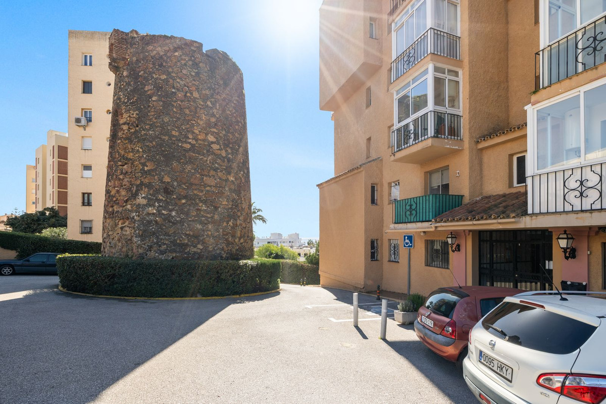 2-slaapkamer appartement in Estepona in Estepona - foto 18