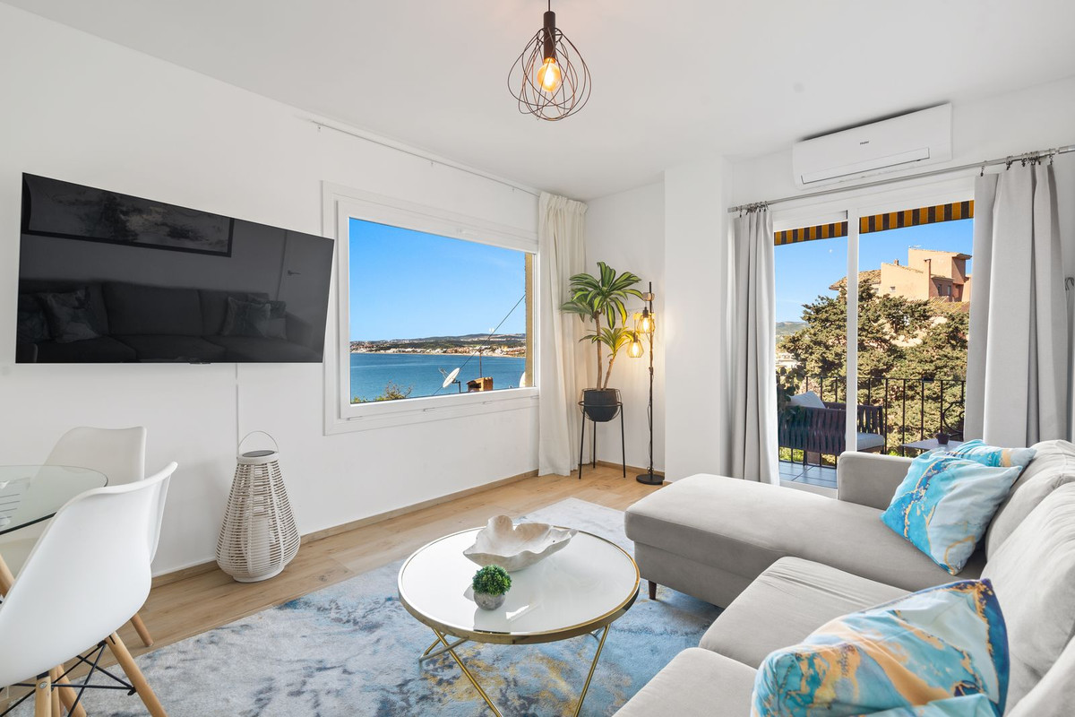 2-slaapkamer appartement in Estepona in Estepona - foto 3