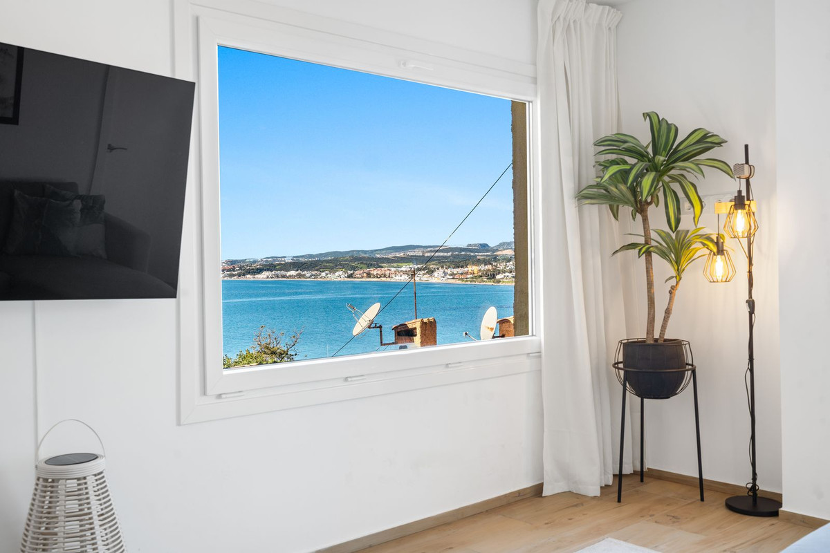 2-slaapkamer appartement in Estepona in Estepona - foto 4