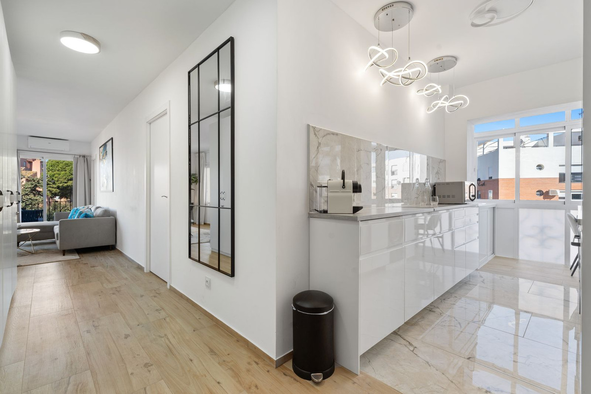 2-slaapkamer appartement in Estepona in Estepona - foto 6