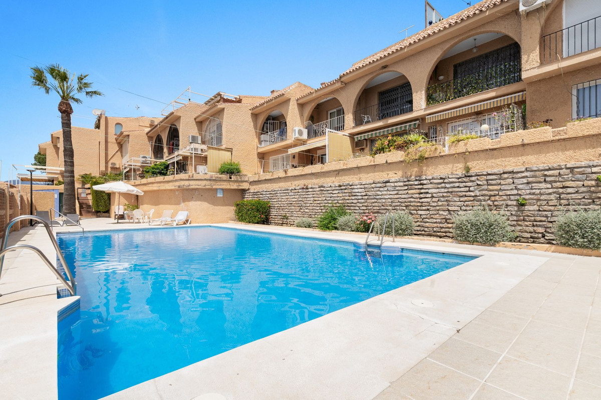 2-slaapkamer appartement in Estepona in Estepona - foto 7