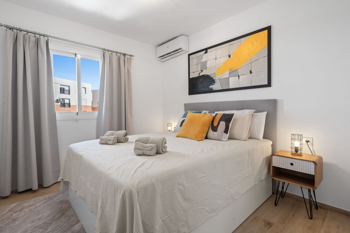 2-slaapkamer appartement in Estepona in Estepona - foto 8
