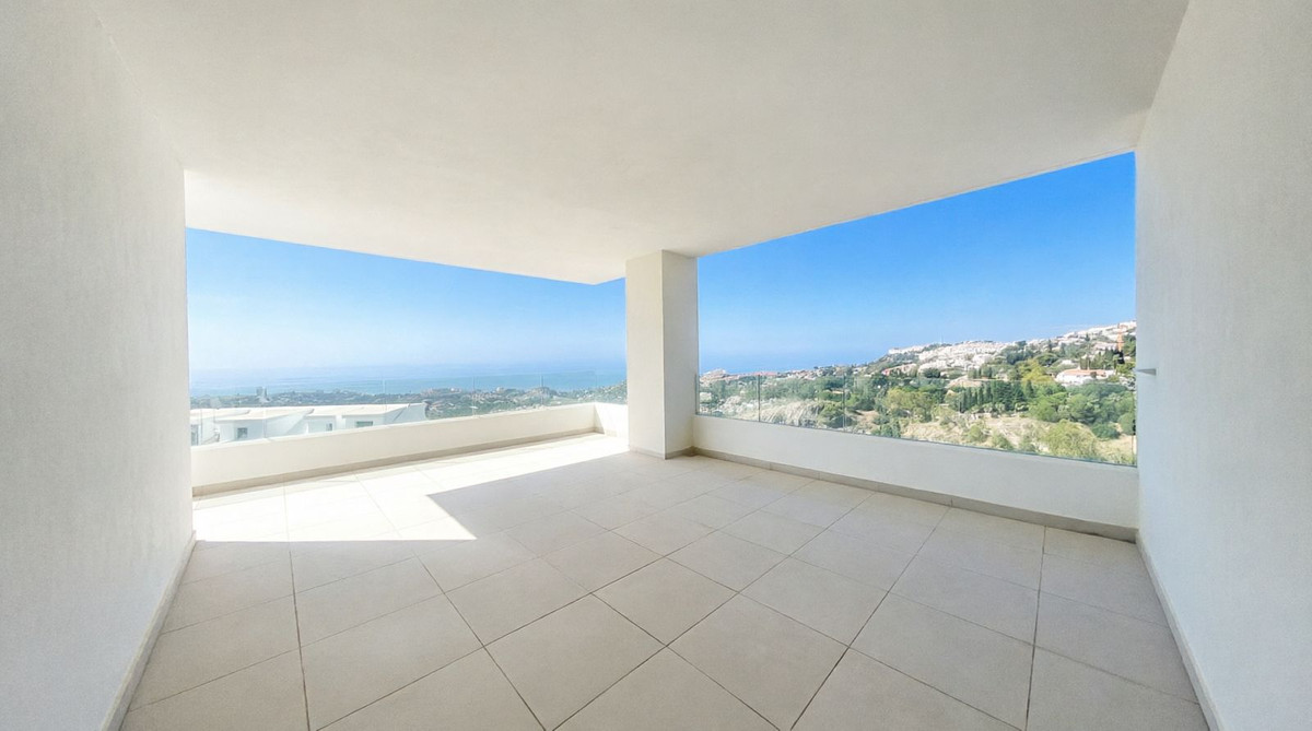 3-slaapkamer penthouse in Benalmádena in Benalmadena - foto 11