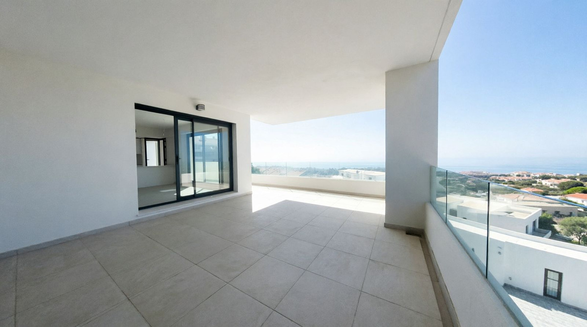 3-slaapkamer penthouse in Benalmádena in Benalmadena - foto 13