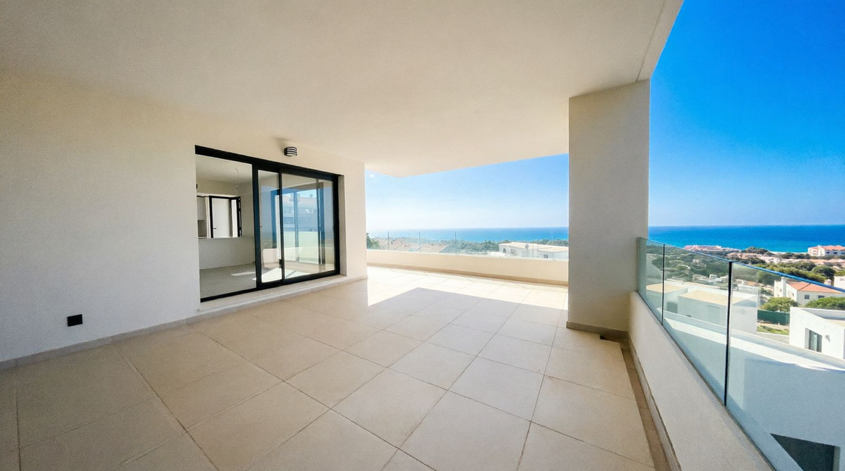 3-slaapkamer penthouse in Benalmádena in Benalmadena - foto 17