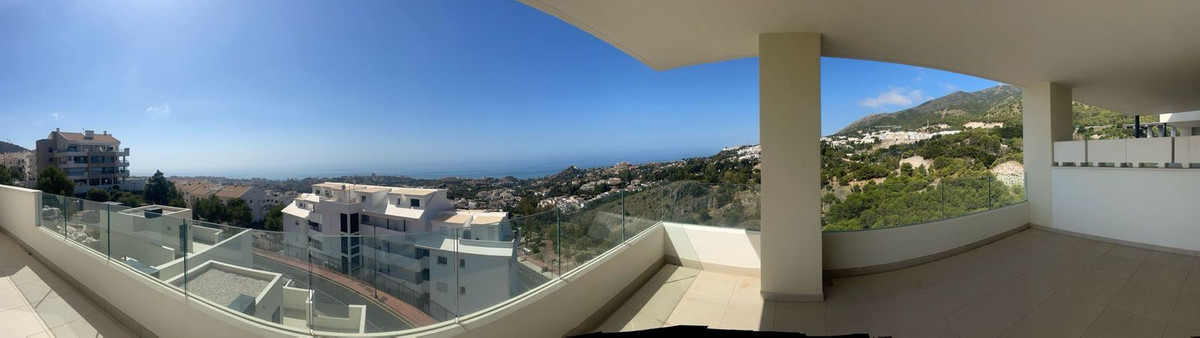 3-slaapkamer penthouse in Benalmádena in Benalmadena - foto 19