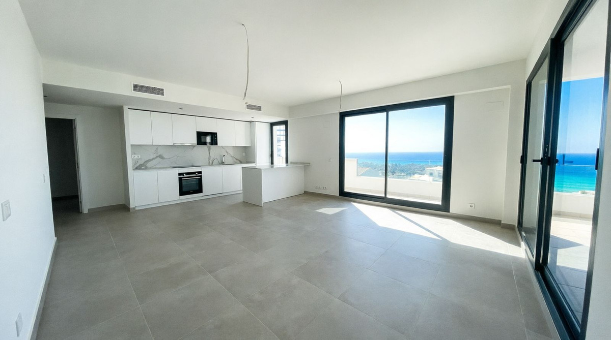3-slaapkamer penthouse in Benalmádena in Benalmadena - foto 7