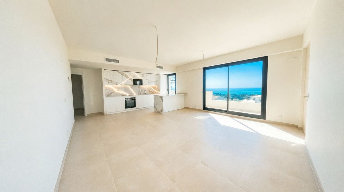 3-slaapkamer penthouse in Benalmádena in Benalmadena - foto 10