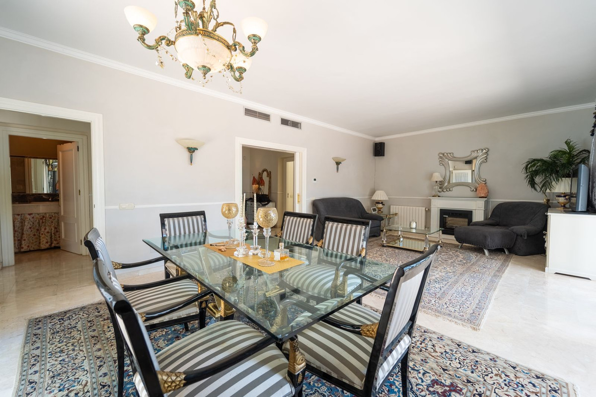 4-slaapkamer villa in El Rosario, Marbella in El Rosario - foto 10