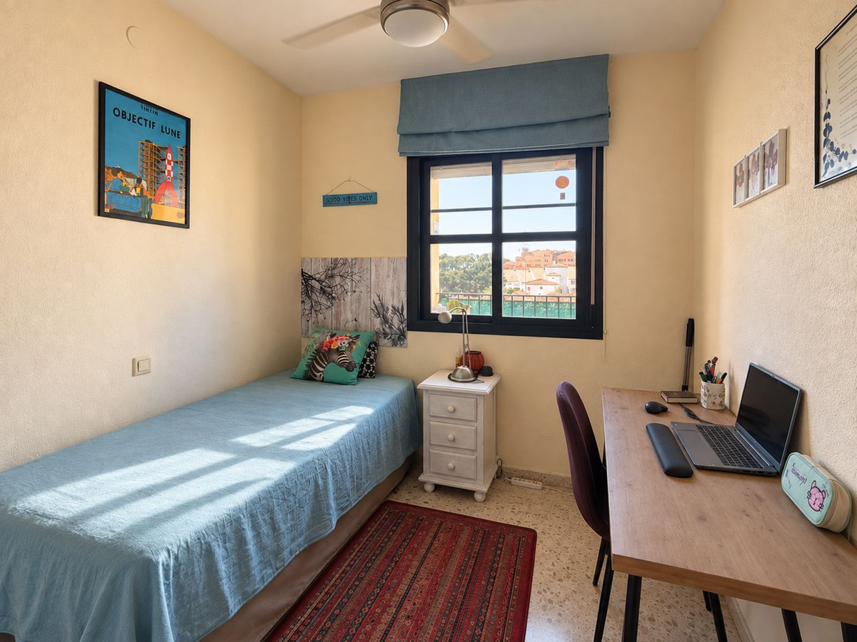 Appartement met 2 slaapkamers in Manilva in Manilva - foto 11