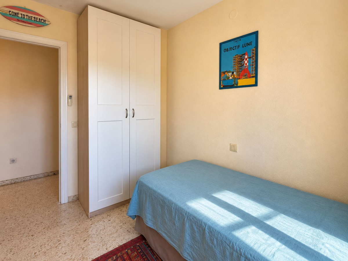 Appartement met 2 slaapkamers in Manilva in Manilva - foto 12