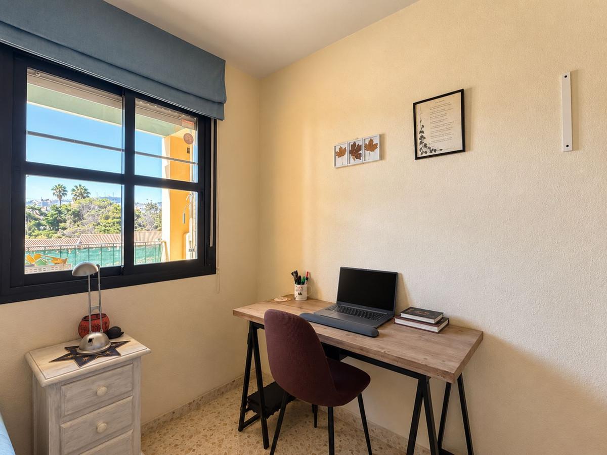 Appartement met 2 slaapkamers in Manilva in Manilva - foto 13