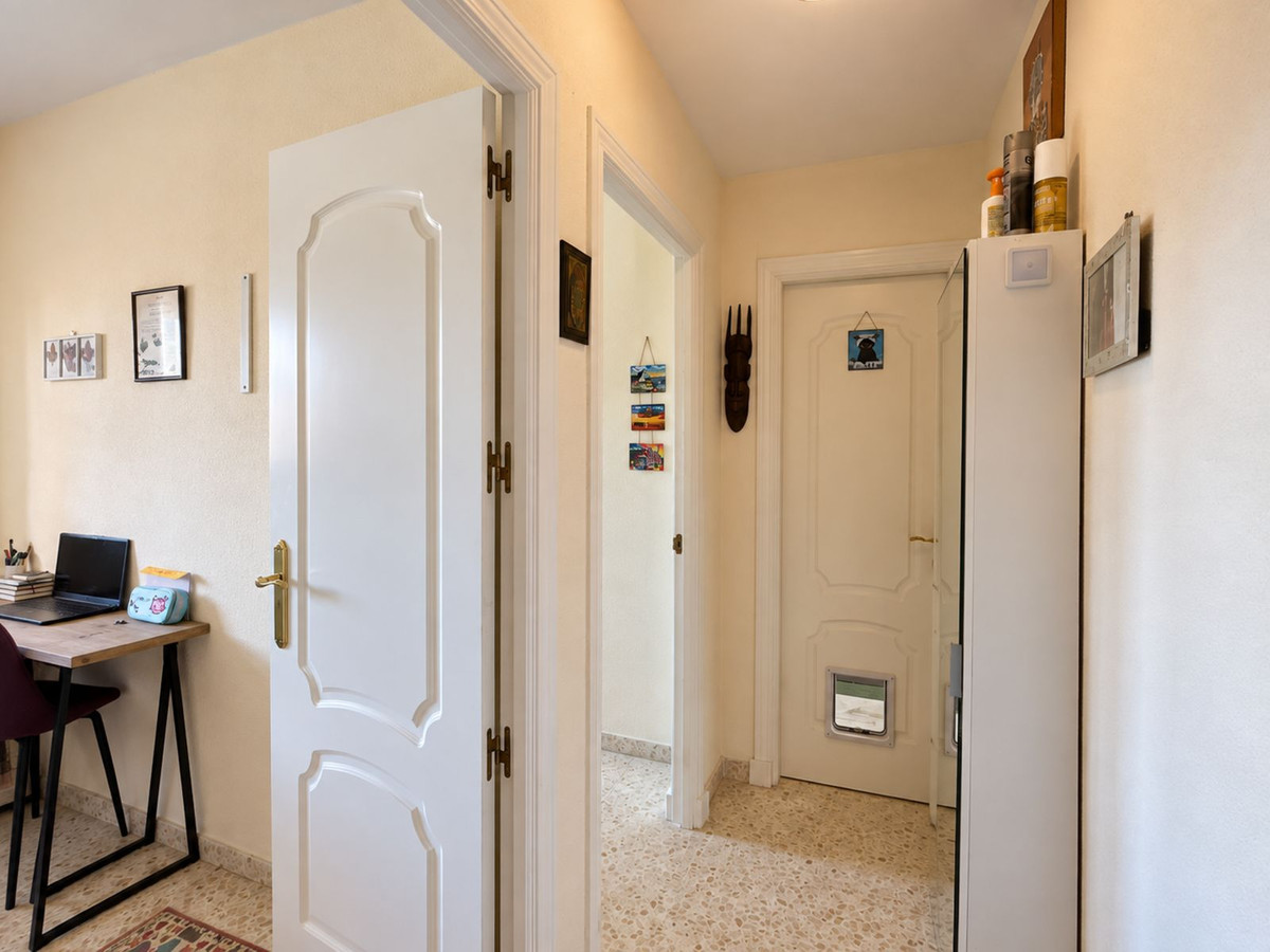 Appartement met 2 slaapkamers in Manilva in Manilva - foto 14