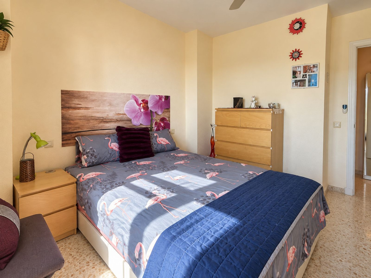 Appartement met 2 slaapkamers in Manilva in Manilva - foto 15