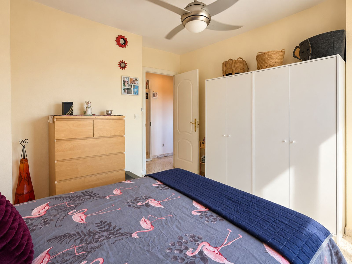 Appartement met 2 slaapkamers in Manilva in Manilva - foto 16