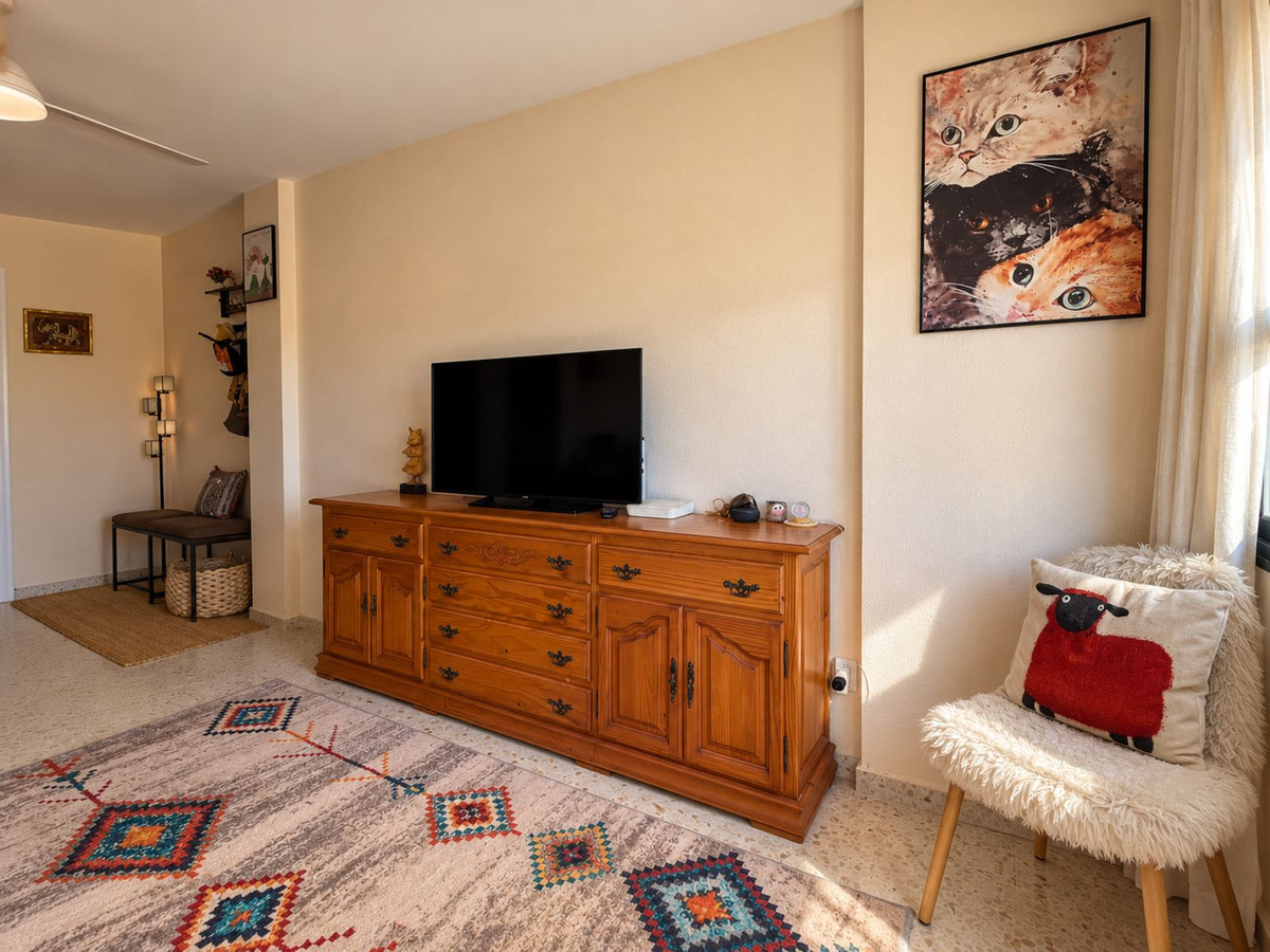 Appartement met 2 slaapkamers in Manilva in Manilva - foto 7