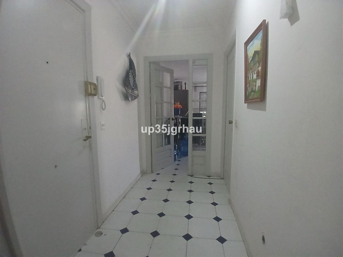 Appartement met 4 slaapkamers in Estepona in Estepona - foto 12