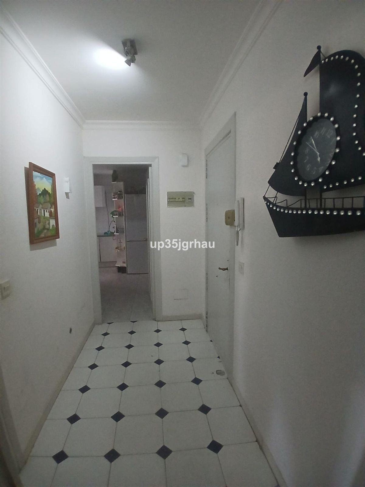 Appartement met 4 slaapkamers in Estepona in Estepona - foto 13