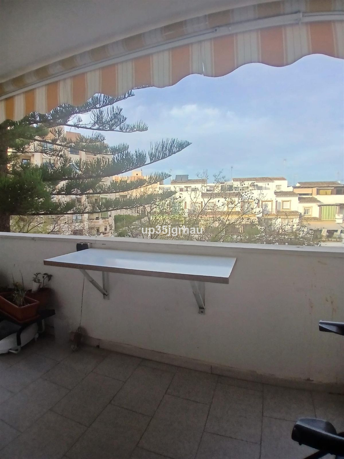 Appartement met 4 slaapkamers in Estepona in Estepona - foto 7