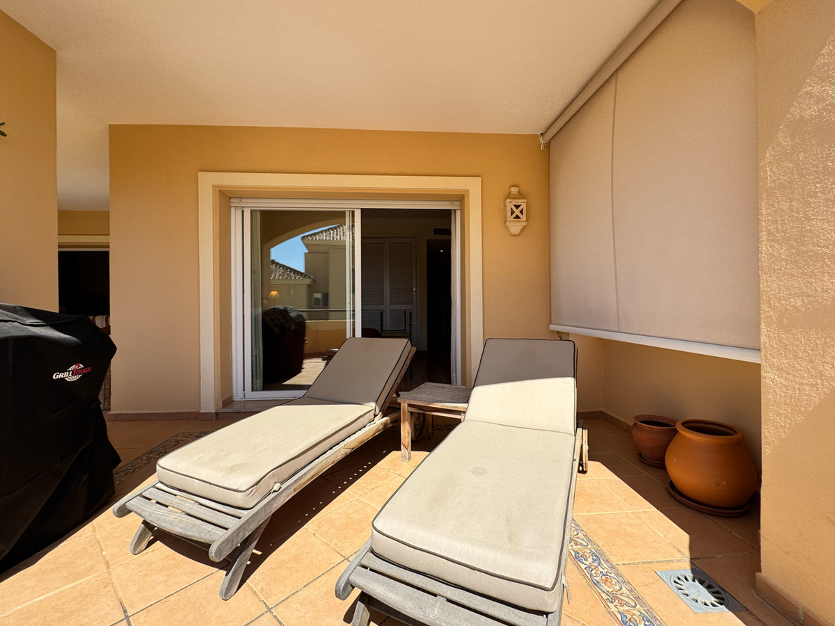 Drie-slaapkamerappartement in Elviria in Elviria - foto 11