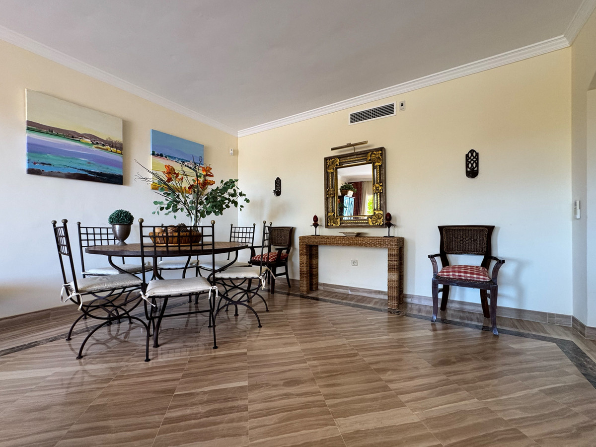 Drie-slaapkamerappartement in Elviria in Elviria - foto 6