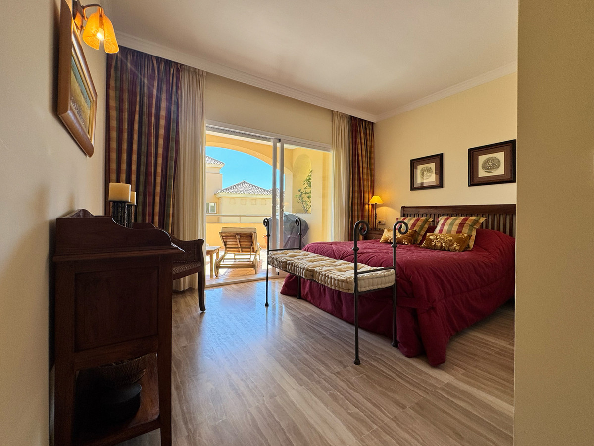Drie-slaapkamerappartement in Elviria in Elviria - foto 9