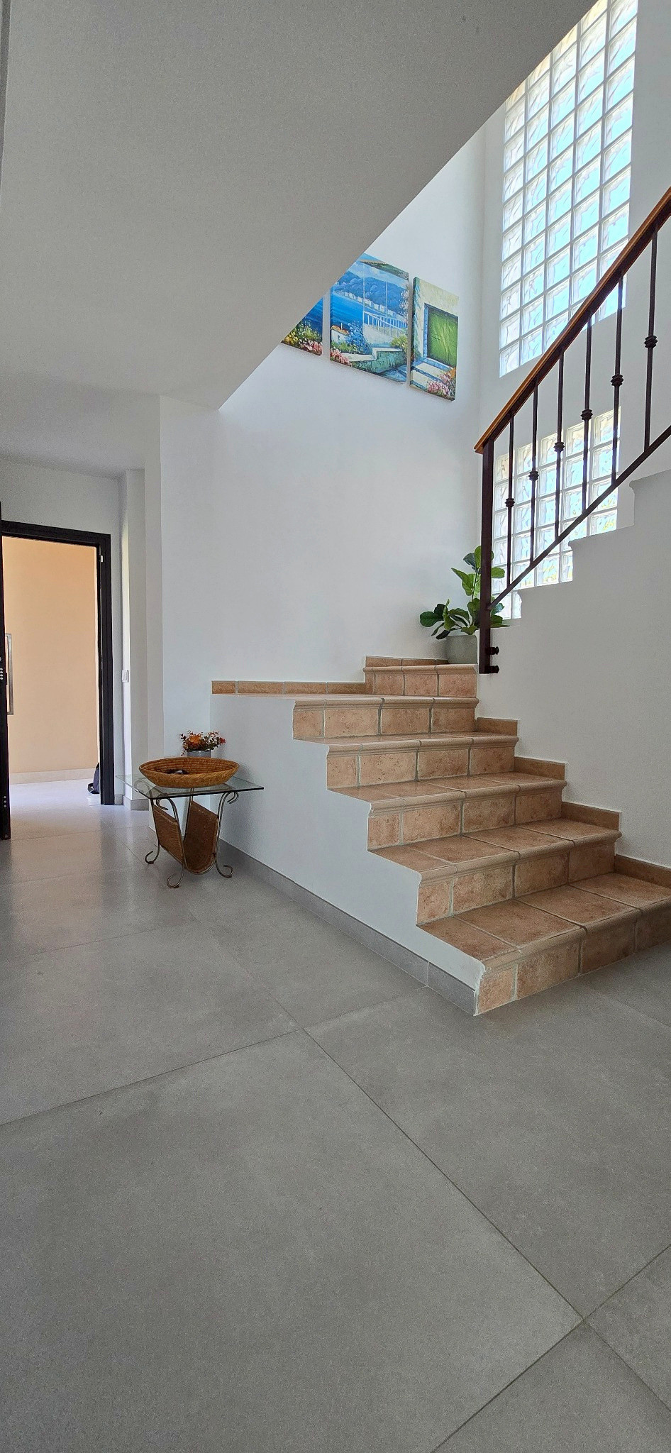 5-slaapkamer villa in Torremolinos (El Pinar) in Torremolinos - foto 11