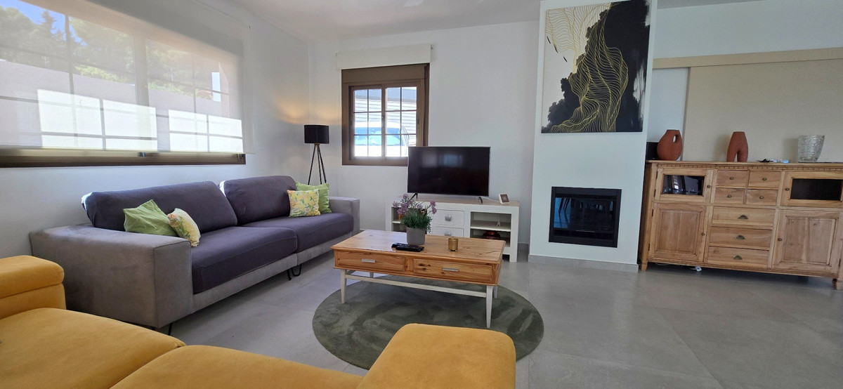5-slaapkamer villa in Torremolinos (El Pinar) in Torremolinos - foto 14