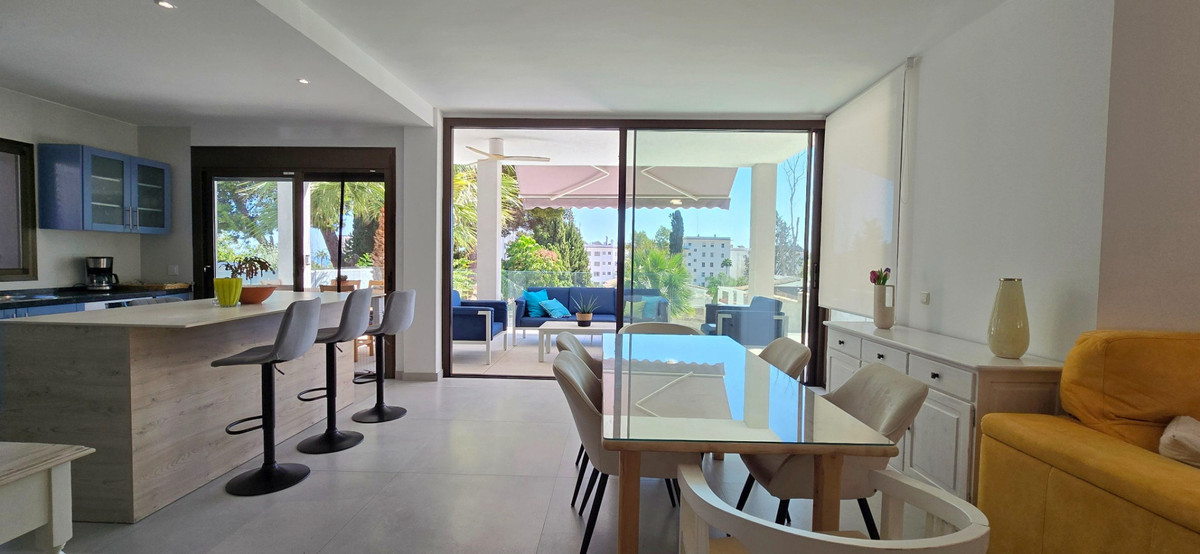 5-slaapkamer villa in Torremolinos (El Pinar) in Torremolinos - foto 18