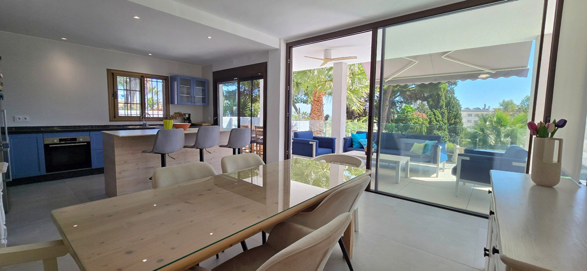 5-slaapkamer villa in Torremolinos (El Pinar) in Torremolinos - foto 19