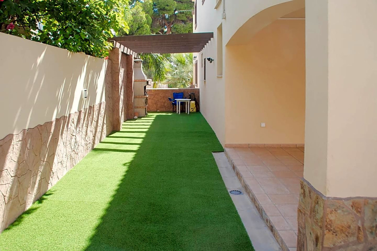 5-slaapkamer villa in Torremolinos (El Pinar) in Torremolinos - foto 7