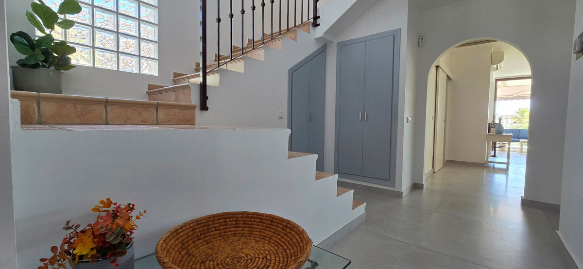 5-slaapkamer villa in Torremolinos (El Pinar) in Torremolinos - foto 10