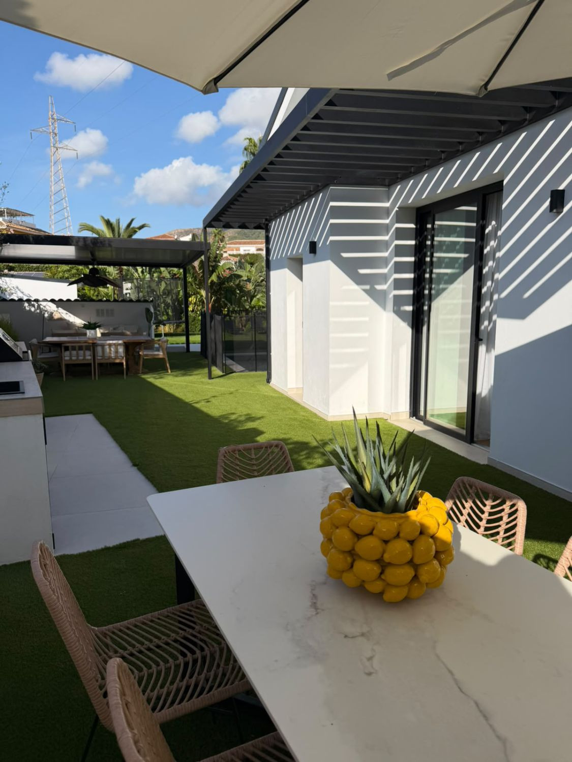 Vrijstaande villa met 5 slaapkamers in Arroyo de la Miel, Málaga in Arroyo de la Miel - foto 14