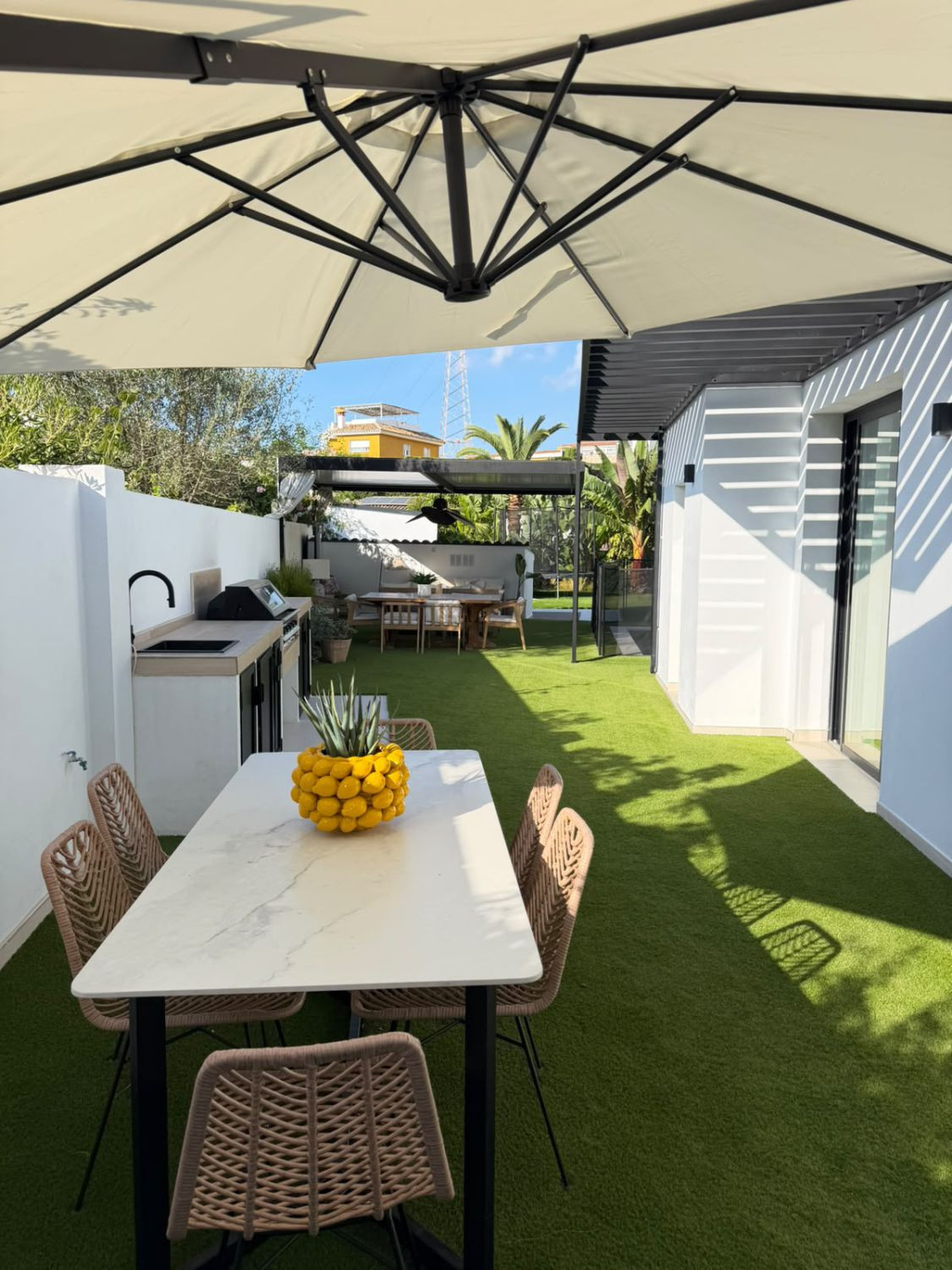 Vrijstaande villa met 5 slaapkamers in Arroyo de la Miel, Málaga in Arroyo de la Miel - foto 15
