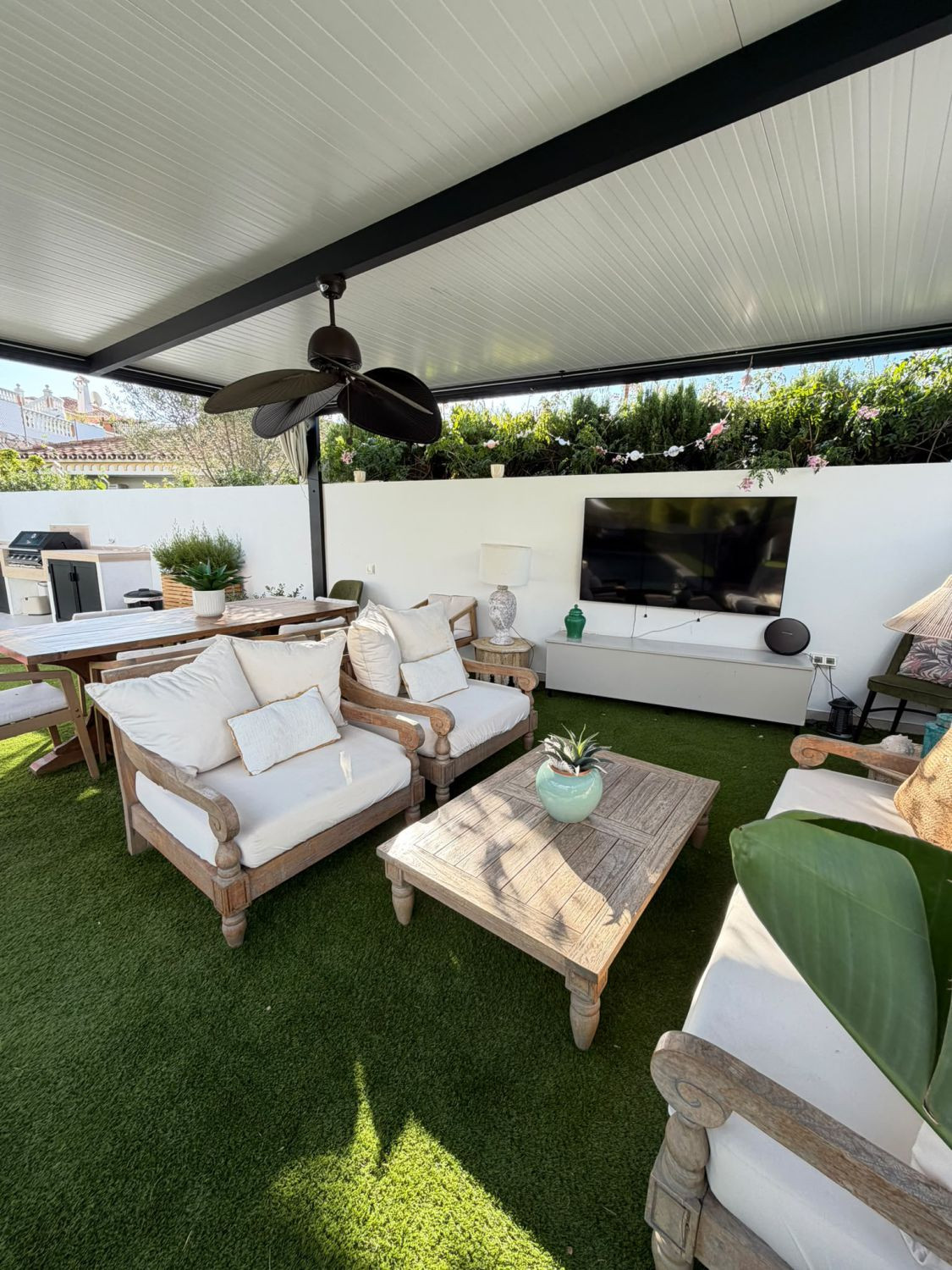 Vrijstaande villa met 5 slaapkamers in Arroyo de la Miel, Málaga in Arroyo de la Miel - foto 16
