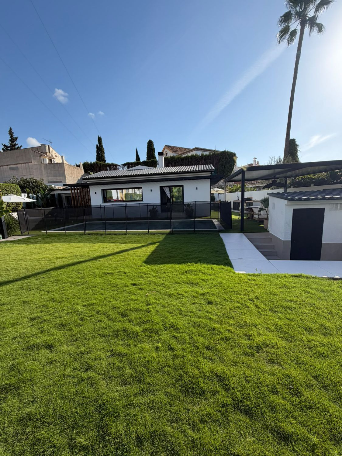 Vrijstaande villa met 5 slaapkamers in Arroyo de la Miel, Málaga in Arroyo de la Miel - foto 17