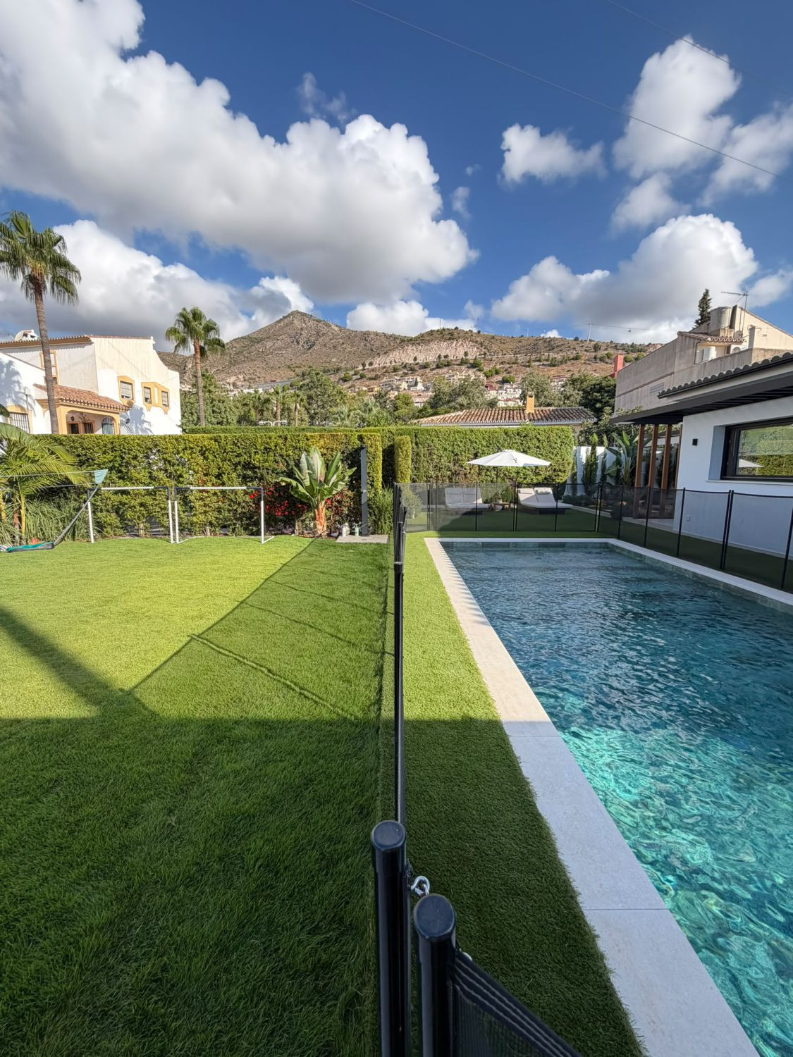 Vrijstaande villa met 5 slaapkamers in Arroyo de la Miel, Málaga in Arroyo de la Miel - foto 18